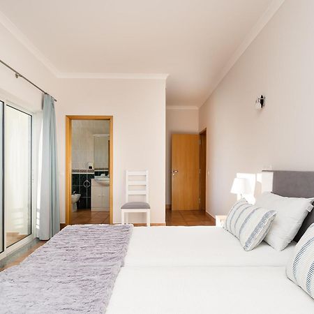 Vila Mos By Algarve Golden Properties Лагуш Экстерьер фото