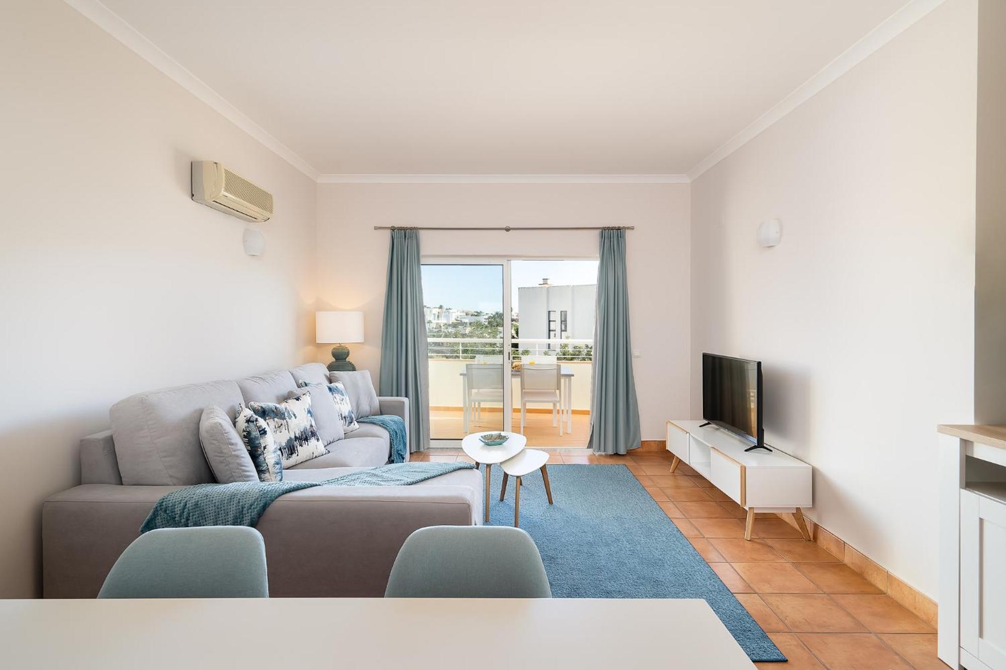 Vila Mos By Algarve Golden Properties Лагуш Экстерьер фото