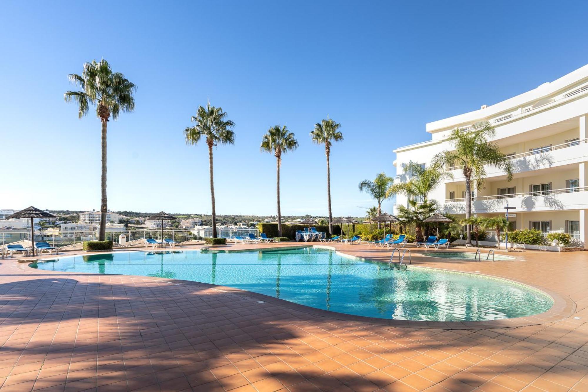 Vila Mos By Algarve Golden Properties Лагуш Экстерьер фото