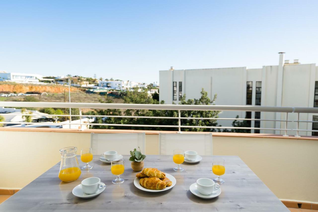 Vila Mos By Algarve Golden Properties Лагуш Экстерьер фото