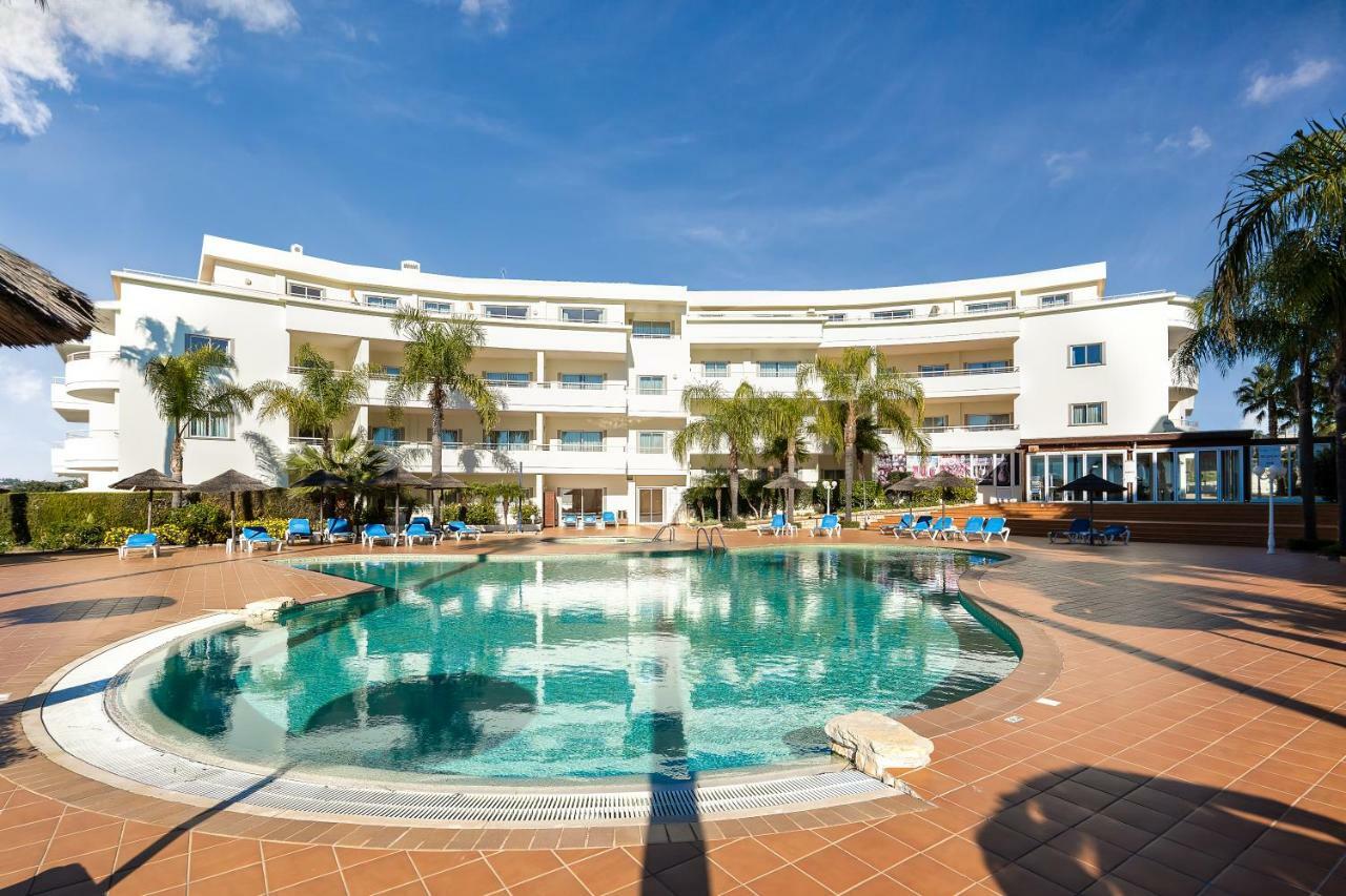 Vila Mos By Algarve Golden Properties Лагуш Экстерьер фото